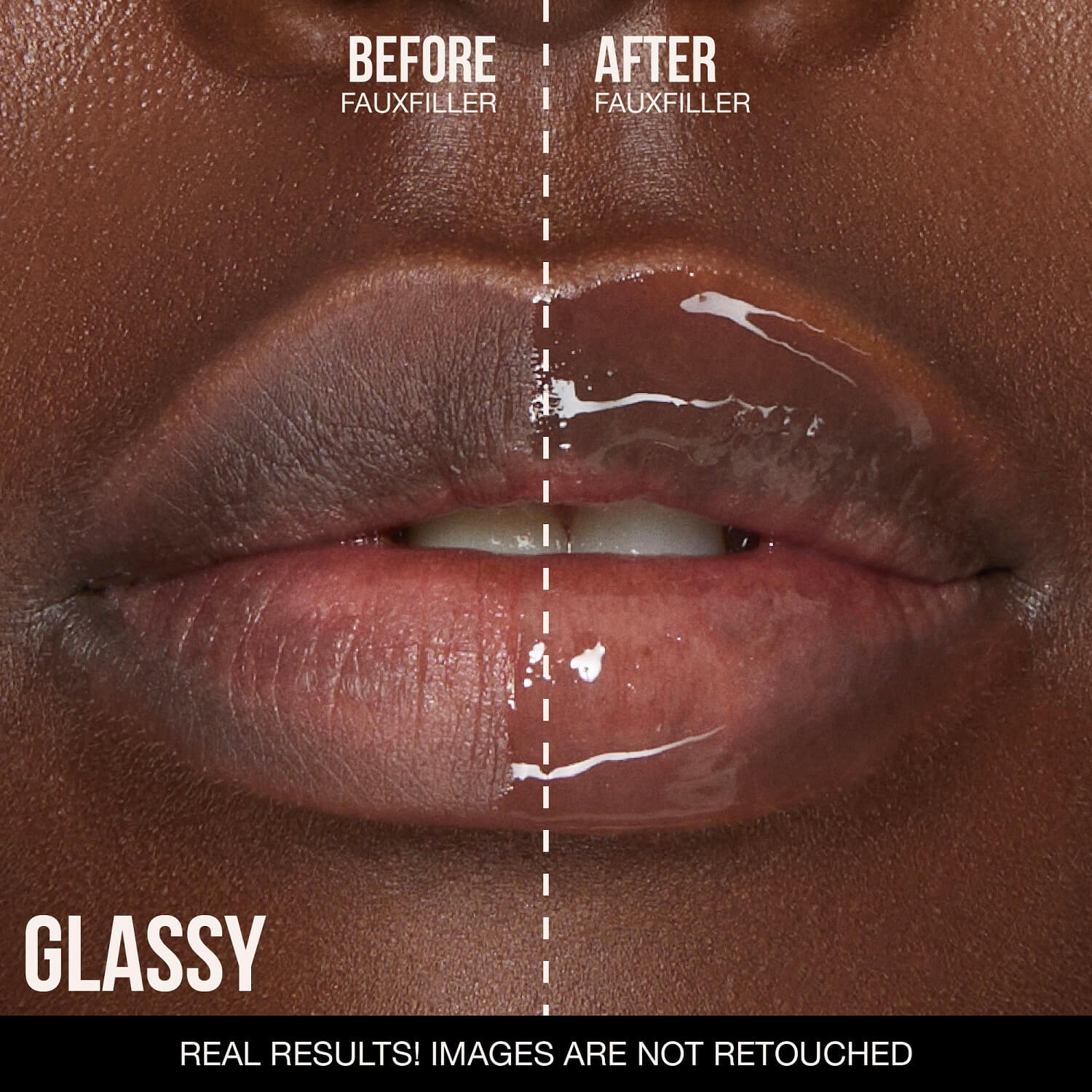 FAUX FILLER LIP GLOSS (BRILLO LABIAL)